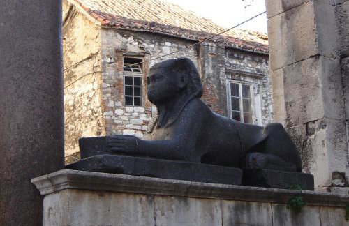 Relax Apartment near Split centar old town - Foto 43