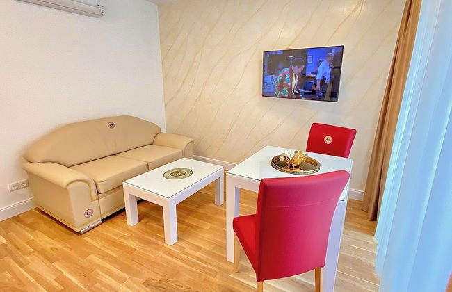 Steiner Residences Vienna Rembrandt - Foto 37