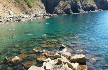 Ca'la Luna - in centro con terrazza - Foto 52