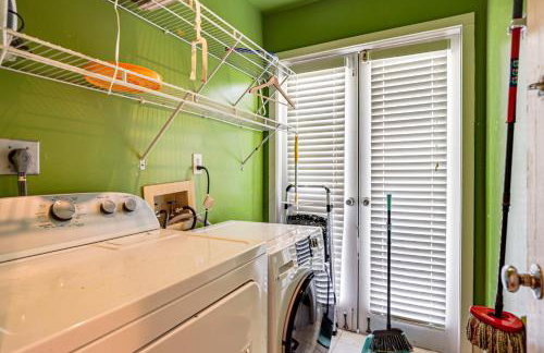 Walk to Beach! Key West Paradise with Ocean View - Foto 21