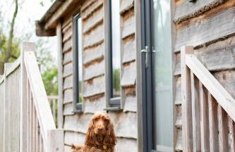 Curlew Lodge Yorkshire - Foto 12