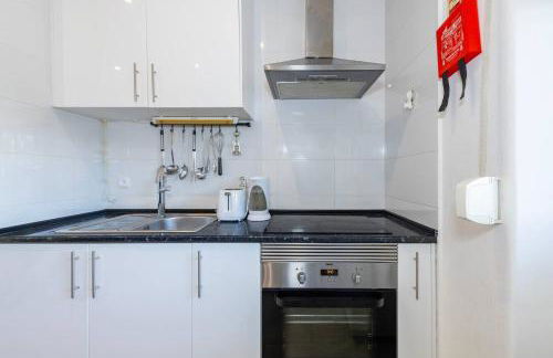 Benfica City Flat Stay by Perfect Getaway - Foto 11