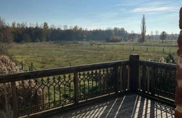 Cottage am Rosencarree - Foto 6