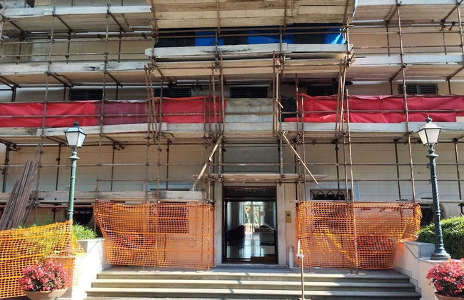 JOIVY Lovely Apt with Communal Pool in Nervi - Foto 35