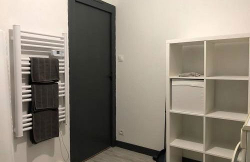 (B-2) bourgueil Studio N•2 - Foto 7