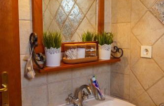 Villa Toscana with jacuzzy - Foto 30