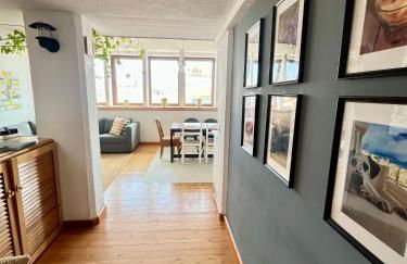 Casa Pedregalejo. Grupos-Familias - Photo 19