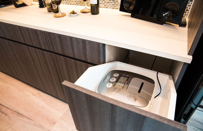 La Cachette - Foto 19