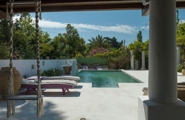 The Olive Yard House - Foto 18