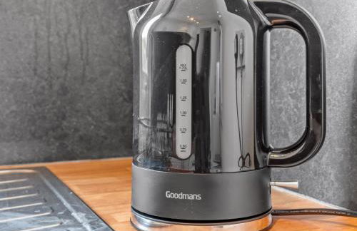 Ludgate 2 Bedroom Apartment - Alloa - Foto 41