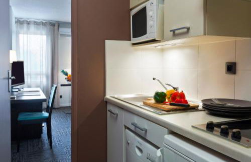 Résidence la Réserve Genève Ferney Voltaire - Foto 23