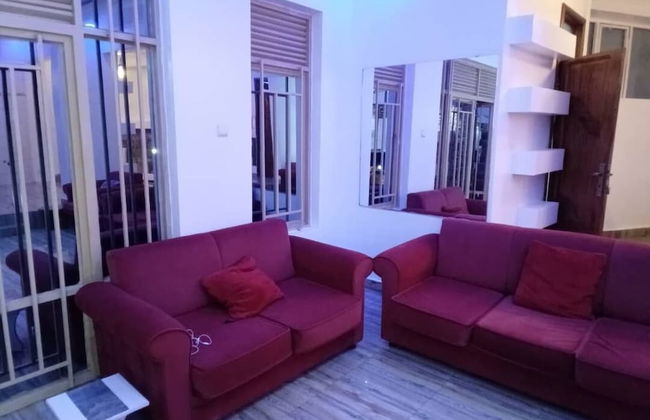 Queen Greenstars Apartment - Foto 1