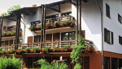 auf dem roten fels Hotel - Foto 2