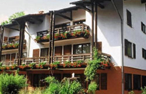 auf dem roten fels Hotel - Foto 2