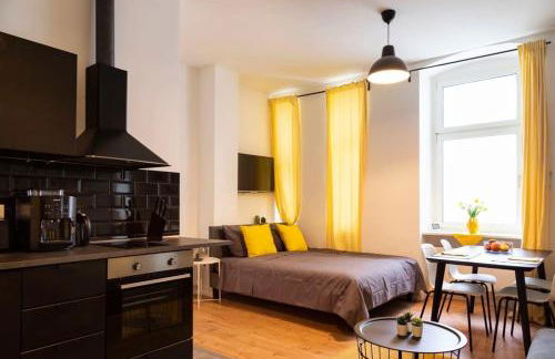 Lovely Apartment in the near of Kudamm - Foto 11