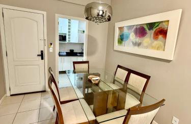 Conforto e Lazer - Apto 3 qts, ar e piscina na Praia do Forte - Foto 8