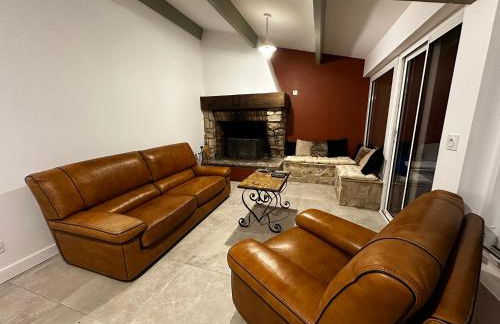 Bastide avec Piscine et Spa, vue Ste Victoire - Foto 26