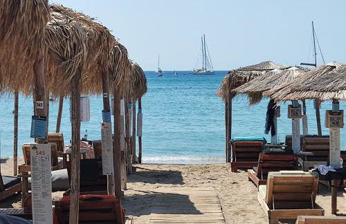 Varkiza Sea View Apartment - Free Parking - Foto 27