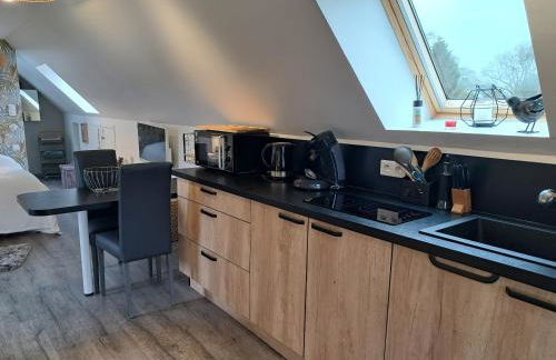 O loft des Croisiens - Foto 28