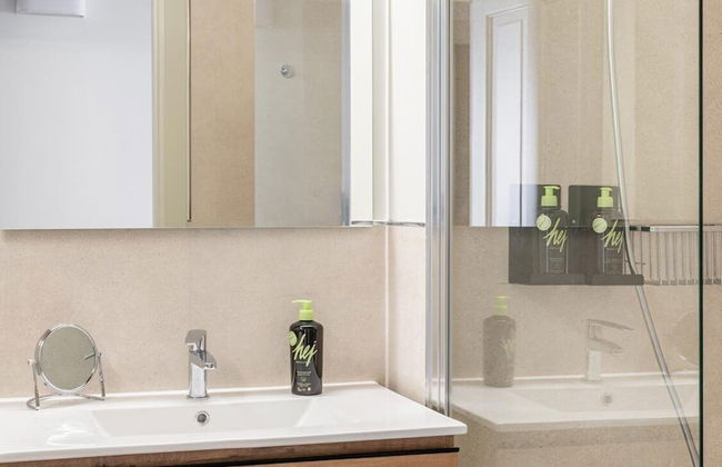 Limehome Granada Calle Mirasol - Foto 77