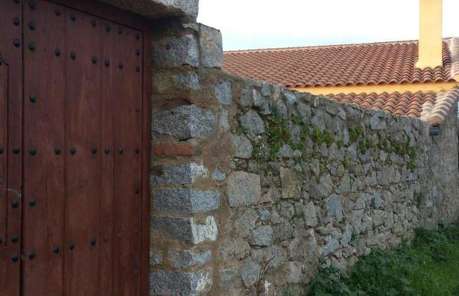 Rural Pedroches Casa Los Mineros - Foto 43