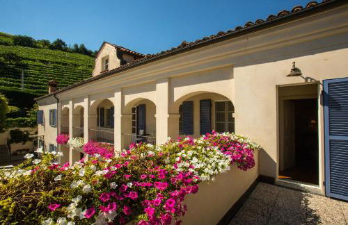 Agriturismo Marcarini - Foto 22