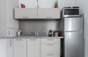 Appartement design La Petite Europe - Idéal Curistes - Foto 39