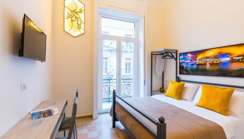 Central Station Apartments & Suites by Wonderful Italy - Foto 5