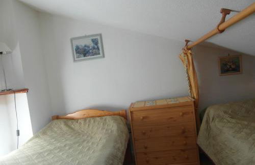 Résidence Hameau du Soleil à 250 m de la plage - Foto 12