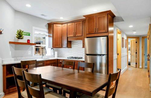 Luxurious A-Frame Mountain Retreat with Hot Tubs & Game Room Near Seneca Rocks, Milam, WV - Foto 29