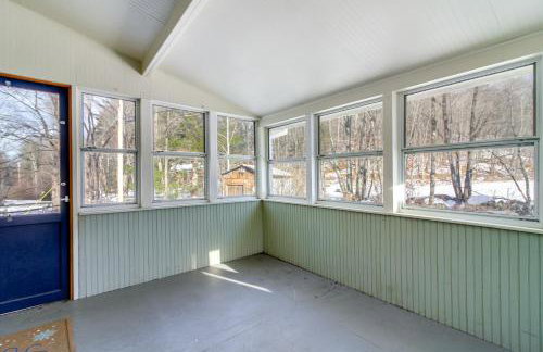 Hiking and Skiing Galore! Home in East Wallingford - Foto 29