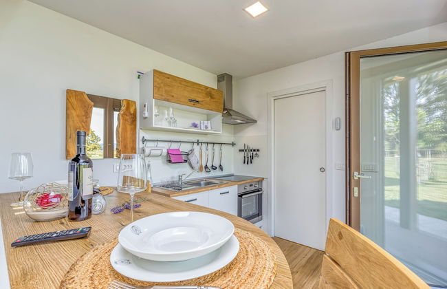 Riverside Suite Jure Private Beach - Foto 8