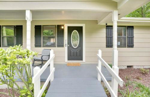 Country Lane Cottage- privacy & quiet neighborhood - Foto 22