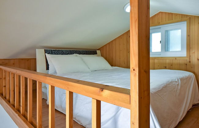 Yeosu Good Morning Pension - Foto 29