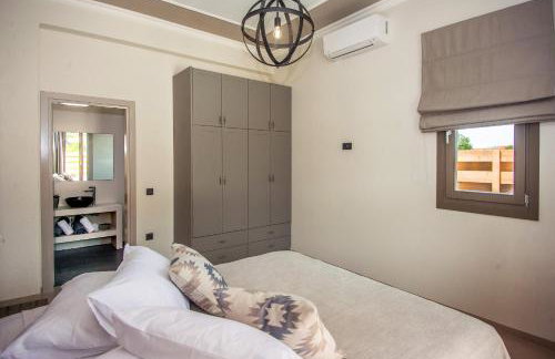 Luxury Villa Chrisi - Foto 22