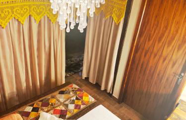 Pousada Tarumã challes 3 - Foto 1