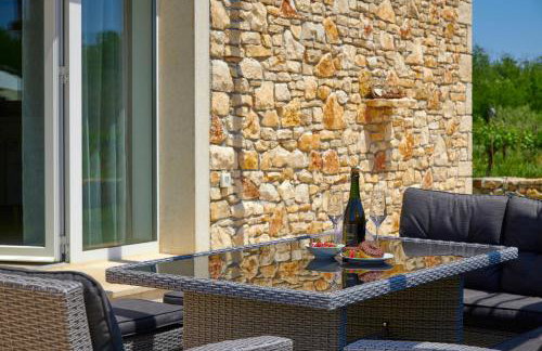 Relax house surrounded by olives and vineyard - Photo 11