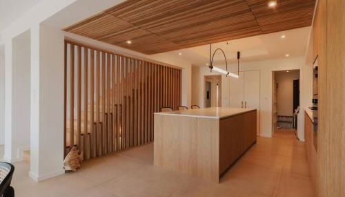 Villa Cordouan avec piscine en bord de mer - Foto 4