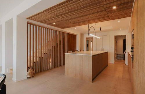 Villa Cordouan avec piscine en bord de mer - Foto 4