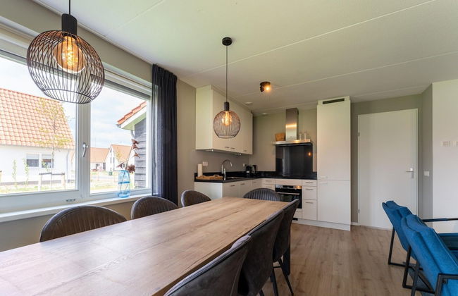 Seaside Comfort Near Scherpenisse - Foto 9