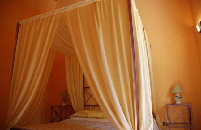 Agriturismo Terrauzza sul Mare - Foto 2