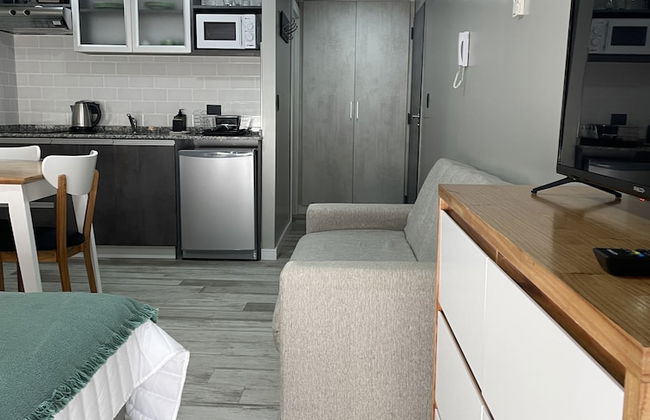 Acqua Apartments Bariloche - Foto 28