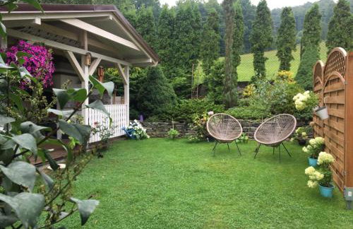 Domek i Apartamenty Zacisze - Foto 65