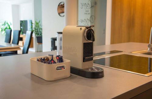 The City Suite - Luxuswohnung - Foto 17