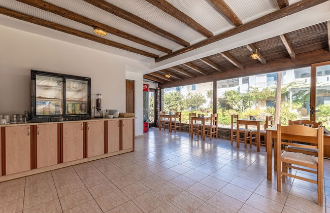 Agios Prokopios Hotel - Foto 47