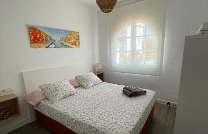 Piscina de Sal y Playa - Foto 14