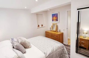 Looe Holiday Home Cornwall Sleeps 2 Self Catering No Pets - Foto 26