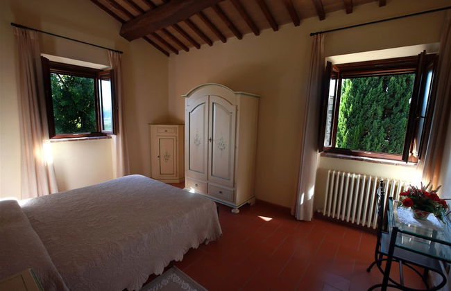 Il Castellaro Country House - Foto 5