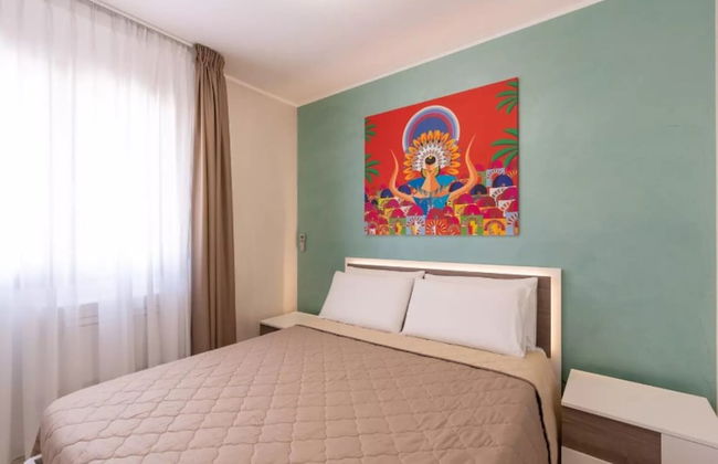 Azzurra Apartments - Foto 60