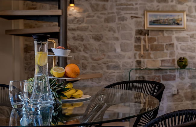 Boutique apartments Balturio - Adults Only - Foto 20